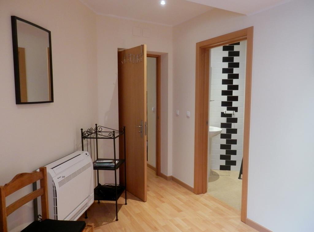 Downtown, Cozy Apartment In Lisbon Room photo
