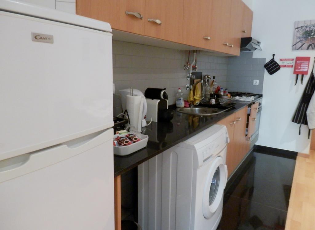 Downtown, Cozy Apartment In Lisbon Room photo