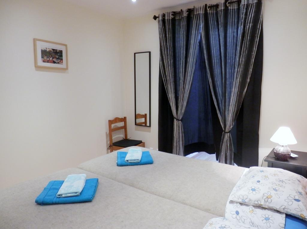 Downtown, Cozy Apartment In Lisbon Room photo