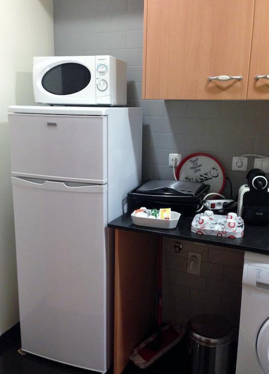 Downtown, Cozy Apartment In Lisbon Room photo