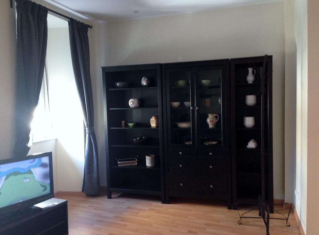 Downtown, Cozy Apartment In Lisbon Room photo